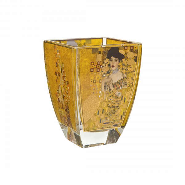Goebel Adele Bloch-Bauer - Teelicht, Gustav Klimt