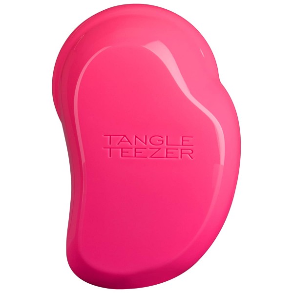Tangle Teezer Original - Pink-Fizz - Haarbürste, Entwirrungshaarbürste, Hairbrush