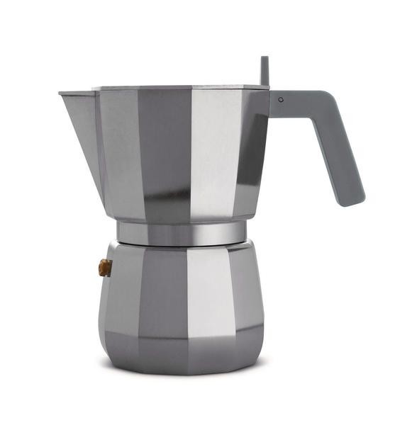 Alessi Moka Espressomaschine Induktion
