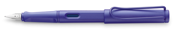 LAMY Safari violet Füllhalter - 2020 Special Edition