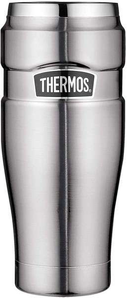 Thermos Isobecher Stainless King, steel 0,47L