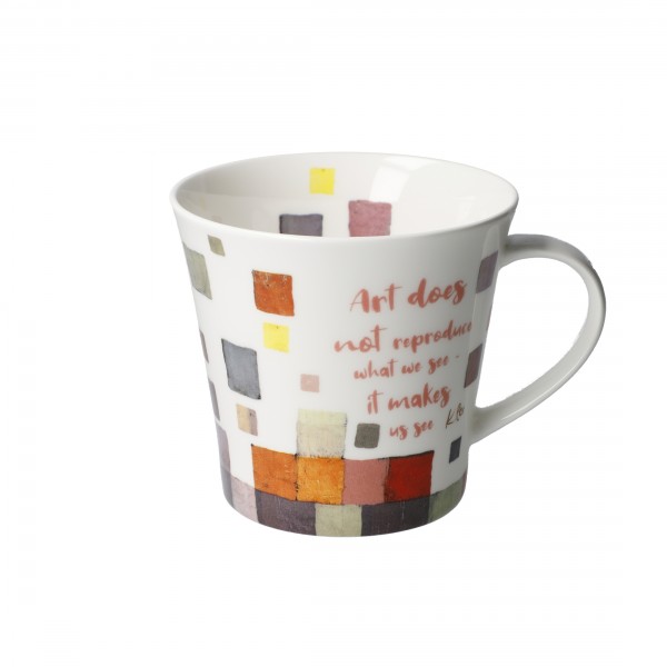 Goebel Kaffee- oder Teetasse Paul Klee - Harmonie kaufen