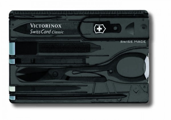Victorinox Swiss Card
