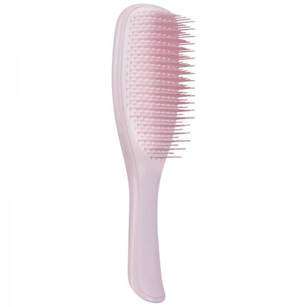 Tangle Teezer Wet Detangler - Millenial Pink - Entwirrbürste für nasses Haar, Größe Regular