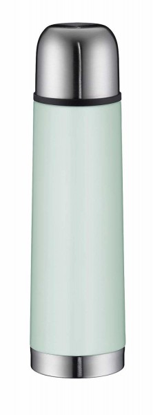 Alfi Isolierflasche isoTherm Eco Mint Grün 0,5 l