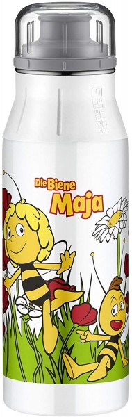 Alfi Isolierflasche Biene Maja 0,6l