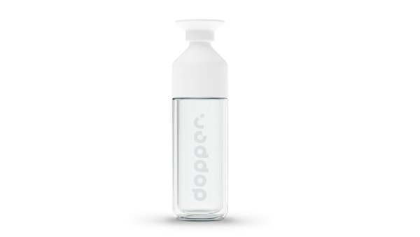 Dopper Glass Insulated 450 ml