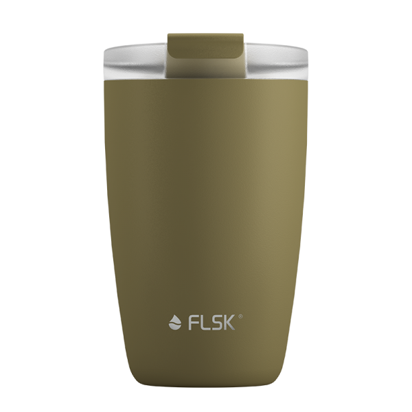 FLSK CUP 350 ml - Khaki