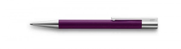 LAMY scala dark violet Kugelschreiber - 2019 Special Edition