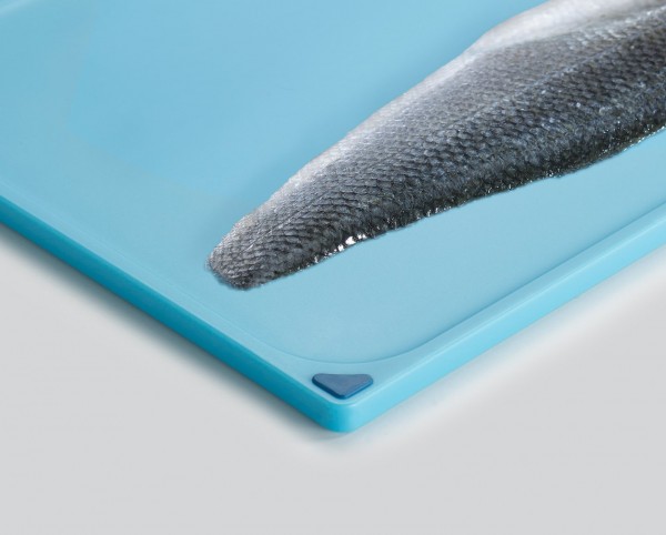 Joseph & Joseph Index Schneidebrett-Set Grau | myTRIPIDI.de