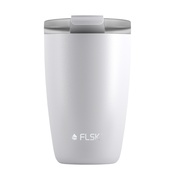 FLSK CUP 350 ml - Weiss