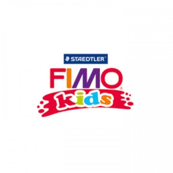 STAEDTLER Set Fimo Kids F&P