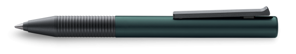LAMY Al/K petrol tipo Tintenroller - 2021 Special Edition