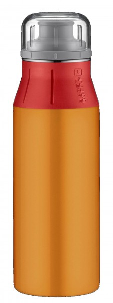 Alfi element Bottle Pure orange DV 0,6l Trinkflasche