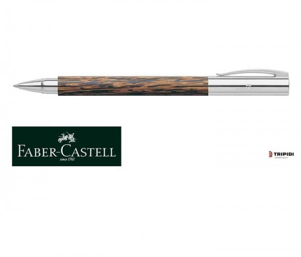 Faber-Castell Tintenroller AMBITION Cocos