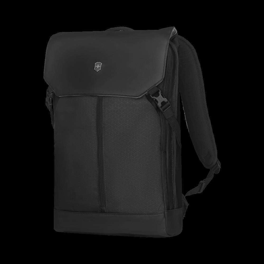 Victorinox Altmont Original Flapover Laptop Backpack Schwarz myTRIPIDI