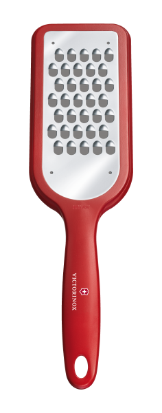 Victorinox Küchenreibe Rot