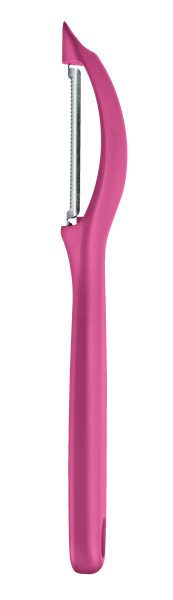 Victorinox Universalschäler Pink