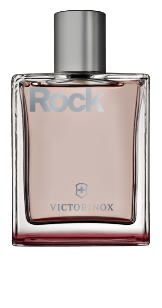 Victorinox Eau de Toilette Rock 100 ml