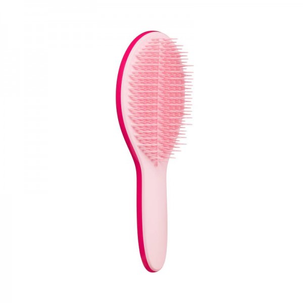 Tangle Teezer The Ultimate Styler - Sweet-Pink - Haarbürste für mehr Glanz und Textur