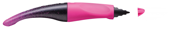 STABILO EASYoriginal Graffiti Edition Tintenroller pink - linkshändig