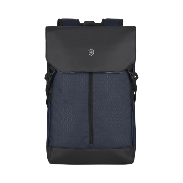 Victorinox Altmont Original Flapover Laptop Backpack - Blau