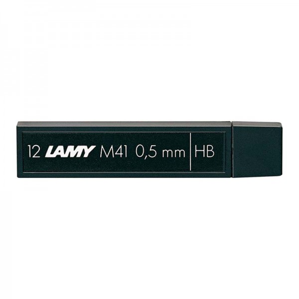 LAMY M41 Bleistiftminen 0,5 mm HB