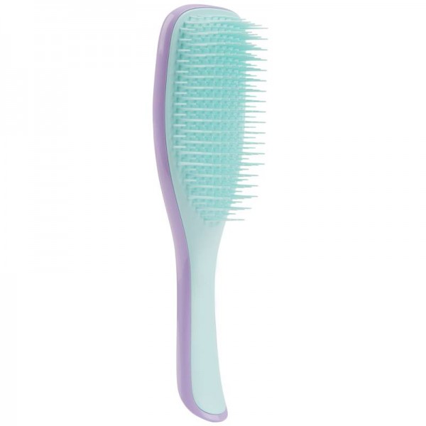 Tangle Teezer Wet Detangler - Lilac Mint - Entwirrbürste für nasses Haar, Größe Regular