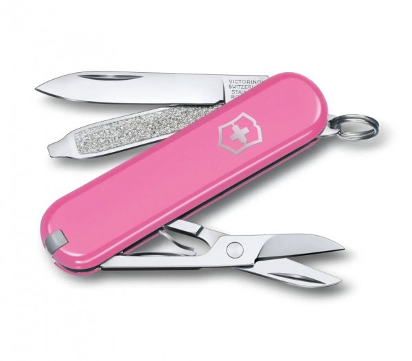 Victorinox Taschenmesser "Classic SD" Pink Cherry kaufen