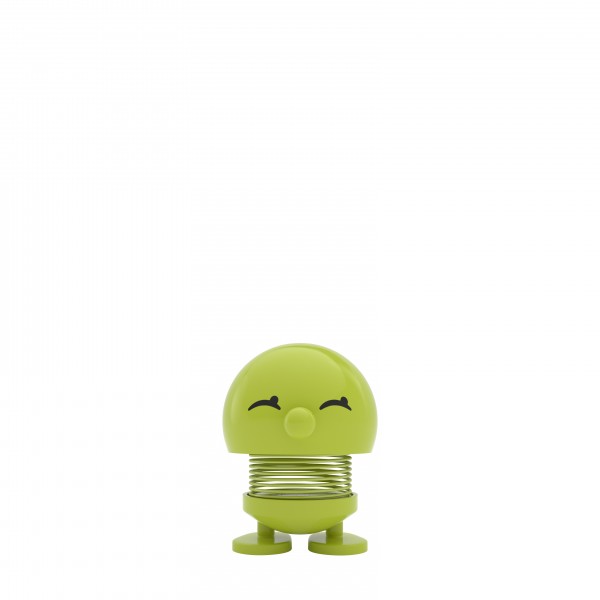 Hoptimist Bimble - Lime