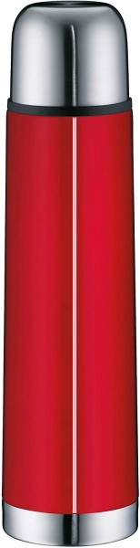 Alfi Isolierflasche isoTherm Eco Feuer Rot 0,75 l