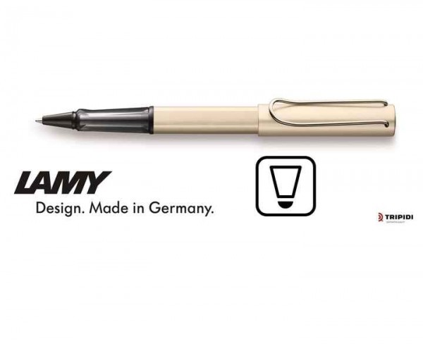 LAMY Lx PD Palladium Tintenroller 358