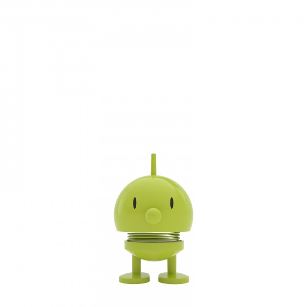 Hoptimist Bumble - Lime