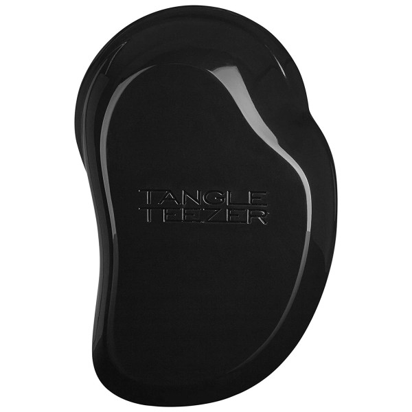 Tangle Teezer Original - Panther-Black - Haarbürste, Entwirrungshaarbürste, Hairbrush