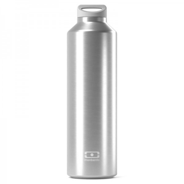 Monbento Isolierflasche MB Steel - Silver kaufen