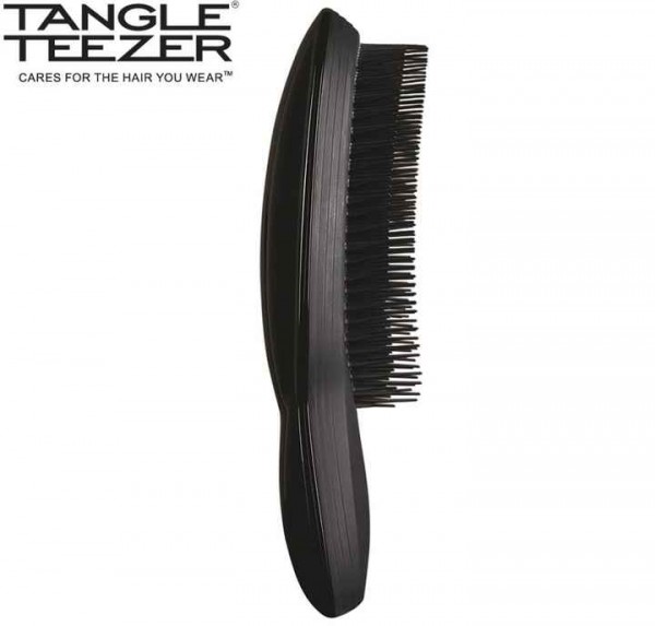 Tangle Teezer The Ultimate Hairbrush black