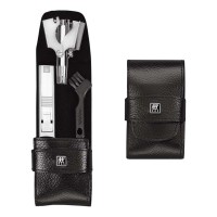 Vorschau: ZWILLING Maniküre Pediküre Set 2-tlg. mit Nagelknipser, Leder, schwarz TWINOX® Asian Competence Vorschau: ZWILLING Maniküre Pediküre Set 2-tlg. mit Nagelknipser, Leder, schwarz TWINOX® Asian Competence
