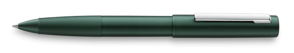 LAMY aion darkgreen Tintenroller - 2021 Special Edition