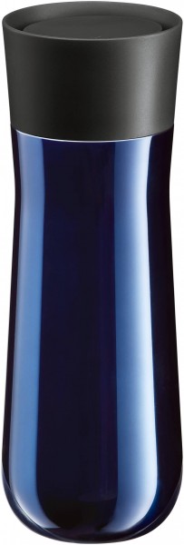 WMF Impulse Isolierbecher 0,35 l - Mitternachtsblau kaufen