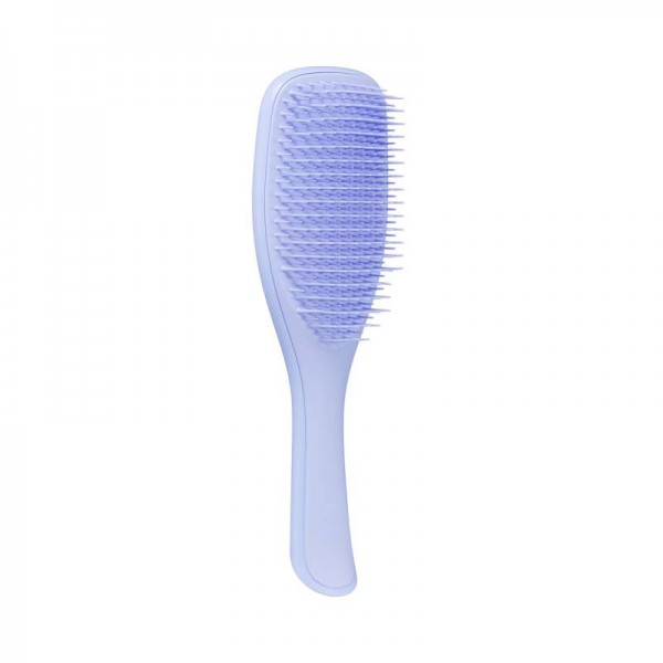 Tangle Teezer Wet Detangler - Sweet Lavender - Entwirrbürste für nasses Haar, Größe Regular