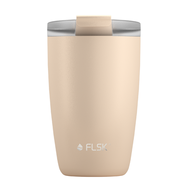 FLSK CUP 350 ml - Sand