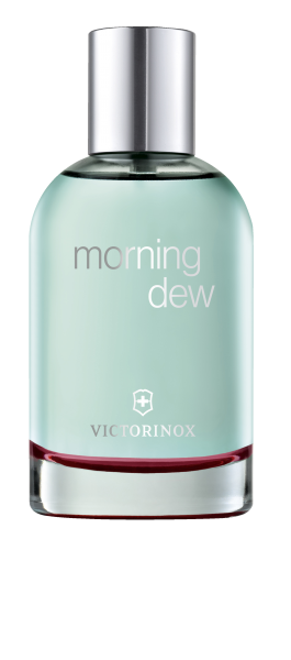 Victorinox Eau de Toilette Morning Dew 100 ml