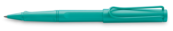 LAMY Safari aquamarine Tintenroller - 2020 Special Edition