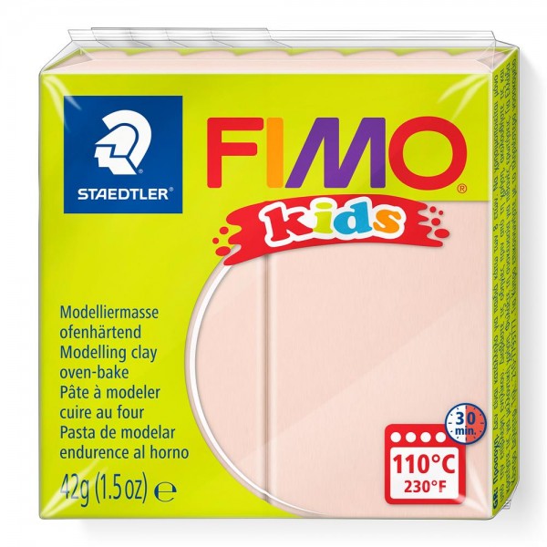 STAEDTLER FIMO kids Modelliermasse Haut