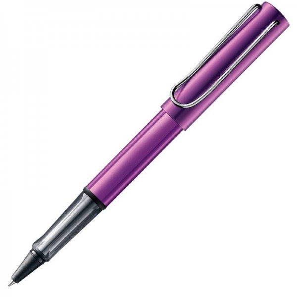 LAMY AL-star Tintenroller lilac Special Edition 2023 kaufen