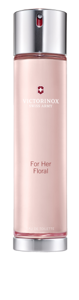 Victorinox Swiss Army For Her Floral 100 ml
