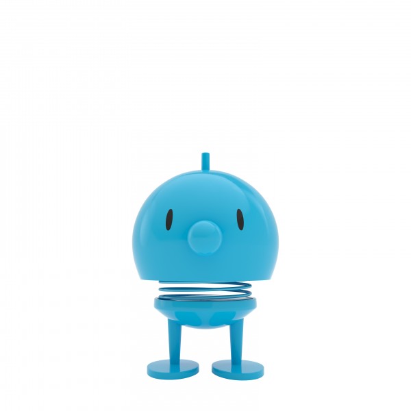Hoptimist Bumble - Turquoise